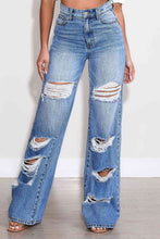 Load image into Gallery viewer, Boyfriend Denim