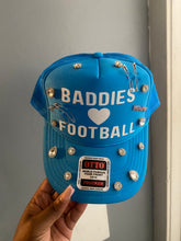 Load image into Gallery viewer, Baddies Love Football