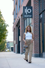 Load image into Gallery viewer, Tyed Denim